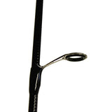 Ceymar Spinning Combo - 6' Length, 2 Piece Rod, Medium Power, Ultra Light Action, Ambidextrous