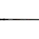 Ceymar Spinning Combo - 6' Length, 2 Piece Rod, Medium Power, Ultra Light Action, Ambidextrous