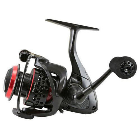 Ceymar Spinning Reel - 4.8:1 Gear Ratio, 6BB + 1RB Bearings, 22 lb Max Drag, 36" Line Retrieve