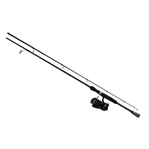 Ceymar Combo, 6'6" Length, 2 Piece Rod, Medium-Fast Power, Medium Action