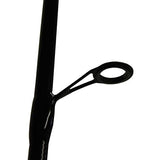 Ceymar Spinning Combo - 7' Length, 1 Piece Rod, Medium-Fast Power, Medium Action