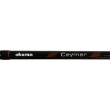 Ceymar Spinning Combo - 7' Length, 1 Piece Rod, Medium-Fast Power, Medium Action