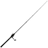 Ceymar Spinning Combo - 7' Length, 1 Piece Rod, Medium-Fast Power, Medium Action