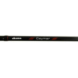 Ceymar Spinning Combo - 7' Length, 1 Piece Rod, Medium-Medium Fast Power, Medium-Heavy Action