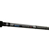 Great Lakes Trolling Combo - 9' Length, 2 Piece Rod, Medium-Heavy Action, 2BB Bearings