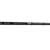 Great Lakes Trolling Combo - 7'6" Length, 2 Piece Rod, Medium-Light Action, 2BB Bearings