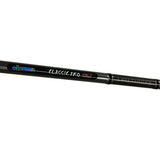 Great Lakes Trolling Combo - 20DXT, 2BB Bearings, 7'6" Length, 2 Piece Rod, Medium Action