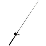 Great Lakes Trolling Combo - 7'10" Length, 1 Piece Rod, Medium Action, 2BB Bearings