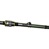 Helios Traditional Sized Casting Rod - 7' Length, 1 Piece Rod, Heavy Power, Fast Action