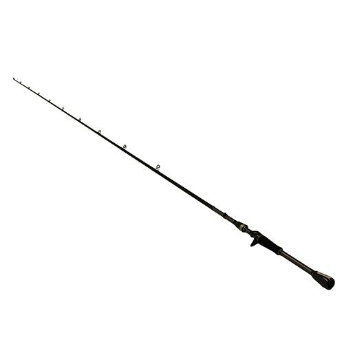 Helios Traditional Sized Casting Rod - 7' Length, 1 Piece Rod, Heavy Power, Fast Action