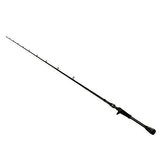 Helios Traditional Sized Casting Rod - 7' Length, 1 Piece Rod, Heavy Power, Fast Action