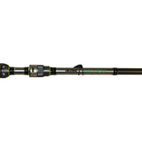 Helios Traditional Sized Casting Rod - 7'6" Length, 1 Piece Rod, Heavy Power, Moderate Fast-Fast Action