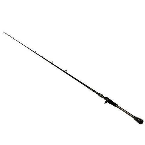 Helios Traditional Sized Casting Rod - 7'6" Length, 1 Piece Rod, Heavy Power, Moderate Fast-Fast Action