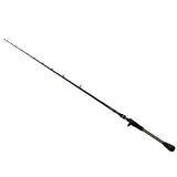 Helios Traditional Sized Casting Rod - 7'6" Length, 1 Piece Rod, Heavy Power, Moderate Fast-Fast Action