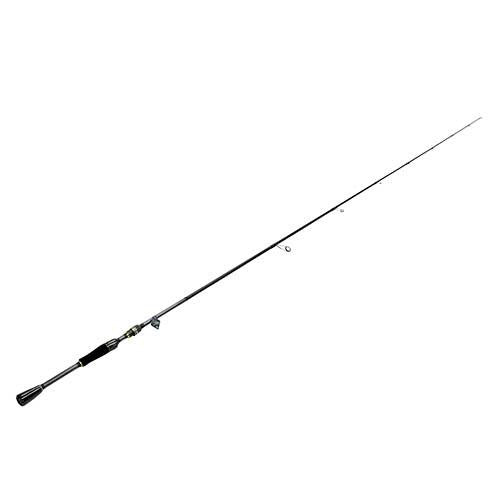 Helios Traditional Guide Rod, 7'4" 1pc Rod, Medium-Light Power, Fast Action