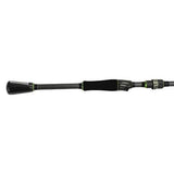 Helios Traditional Guide Rod, 7'4" 1pc Rod, Medium-Light Power, Fast Action