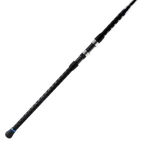 Nomad Travel Surf Rod - 10' Length, 4 Piece Rod, Medium-Heavy Power, Medium-Fast Taper