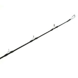 Boat Casting Rod - 7' Length, 1 Piece Rod, Extra Heavy Power, Fast Taper