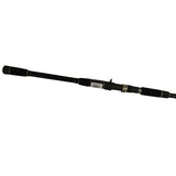 Inshore Rod - 8' Length, 1 Piece Rod, Heavy Power