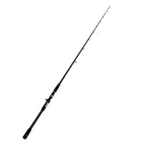 Inshore Rod - 8' Length, 1 Piece Rod, Heavy Power