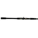 Inshore Rod - 8' Length, 1 Piece Rod, Medium-Heavy Power