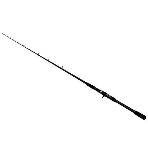 Inshore Rod - 8' Length, 1 Piece Rod, Medium-Heavy Power