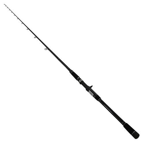 Inshore Rod - 8'6" Length, 1 Piece Rod, 20-40 lb Line Rating, , Extra Heavy Power