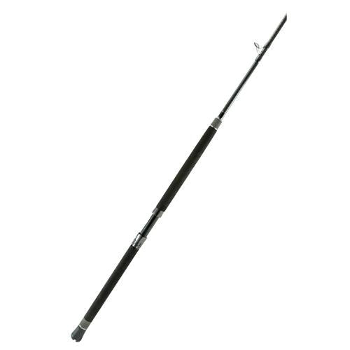 Boat Casting Rod - 7' Length, 1 Piece Rod, XXX Heavy Power