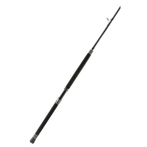 Boat Casting Rod - 7' Length, 1 Piece Rod, XXXX Heavy Power