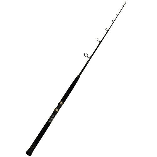 SCT Trolling Boat Rod - 7' Length, 1 Piece Rod, Medium-Heavy Power, Fast Action