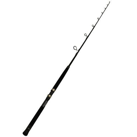 SCT Trolling Boat Rod - 7' Length, 1 Piece Rod, Medium-Heavy Power, Fast Action