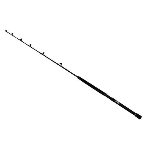 SCT Trolling Boat Rod - 5'8" Length, 1 Piece Rod, Heavy Power, Medium-Moderate Fast Action