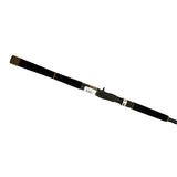 Shadow Stalker Inshore Casting Rod - 7' Length, 1 Piece Rod, Extra Heavy Power, Medium-Fast Action