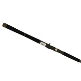 Shadow Stalker Inshore Casting Rod - 7'6" Length, 1 Piece Rod, Extra Heavy Power, Medium-Fast Action