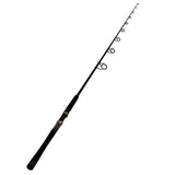 Shadow Stalker Inshore Spinning Rod 1 Piece - 7' Length, Extra Heavy Power, Medium-Fast Action