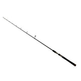 Shadow Stalker Inshore Spinning Rod 1 Piece - 7'5" Length, Medium Power, Medium-Fast Action