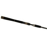 Shadow Stalker Inshore Spinning Rod 1 Piece - 7'5" Length, Medium-Heavy Power