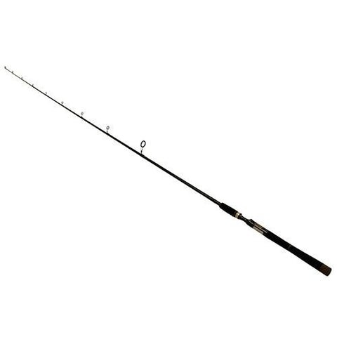 Shadow Stalker Inshore Spinning Rod 1 Piece - 7'5" Length, Medium-Heavy Power