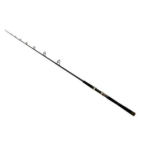 Shadow Stalker Inshore Spinning Rod 1 Piece - 8' Length, Heavy Power, Medium-Fast Action