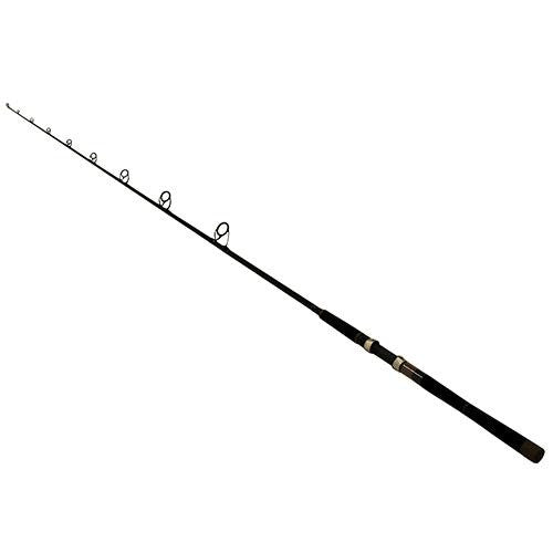 Shadow Stalker Inshore Spinning Rod 1 Piece - 8' Length, Extra Heavy Power, Medium-Fast Action