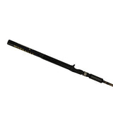 SST Carbon Grip Casting Rod - 7'10" Length, 1 Piece, MGM Power, Fast Action