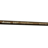 SST Carbon Grip Casting Rod - 7'10" Length, 1 Piece Rod, M Magnum Power, MB Medium Action