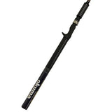 SST Carbon Grip Casting Rod - 7'10" Length, 1 Piece Rod, MGMH Power, Fast Action