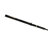 SST Carbon Grip Casting Rod - 8' Length, 1 Piece Rod, Heavy Power, Medium-Fast Action