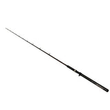 SST Carbon Grip Casting Rod - 8' Length, 1 Piece Rod, Heavy Power, Medium-Fast Action