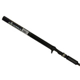 SST Carbon Grip Casting Rod - 8'6" Length, 2 Piece Rod, Medium Power, Medium-Medium-Fast Action