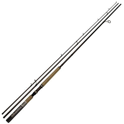 SST Mooching and Float Rod - 13'4" Length, 3 Piece Rod, FR Power, Medium Action