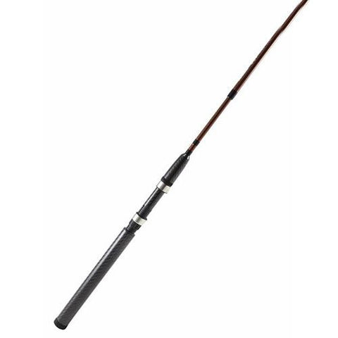 SST Travel Rod - 7' Length, 4 Piece Rod, Medium-Light Power, Medium-Fast Action