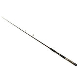 SST Carbon Grip Spinning Rod, '6" 1pc Rod, Medium Power, Fast Action