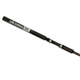 SST Carbon Grip Spinning Rod - 8'6" Length, 2 Piece Rod, Medium-Heavy Power, Medium-Fast Action